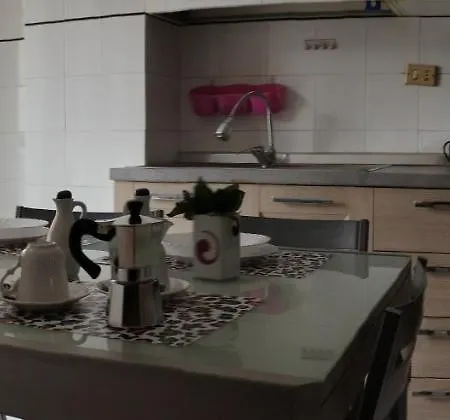 Apartment In Centro