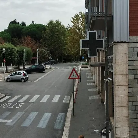In Centro 梅尔菲