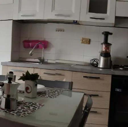 In Centro Appartamento *