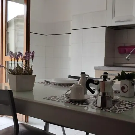 In Centro Apartament Melfi