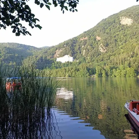 In Centro Appartamento Melfi