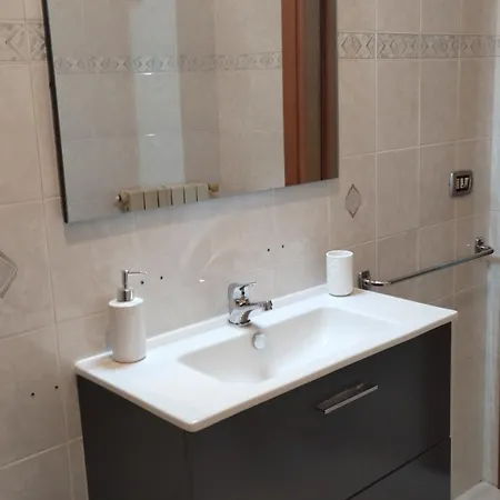 In Centro Apartment Melfi