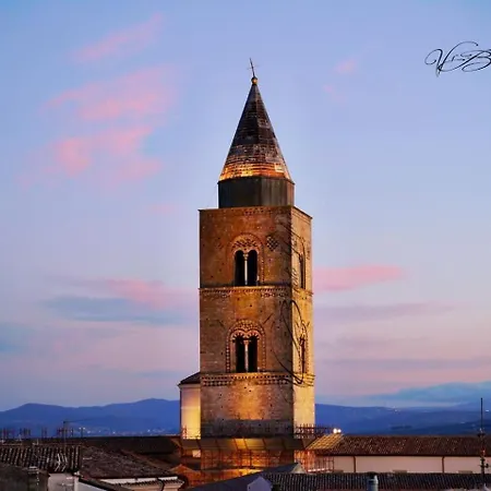 Appartamento In Centro *