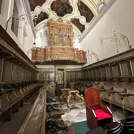 Appartamento In Centro *