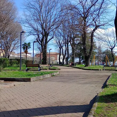 In Centro Daire Melfi