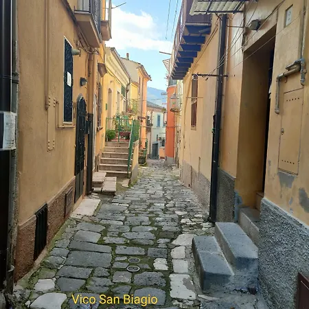 Daire In Centro Melfi