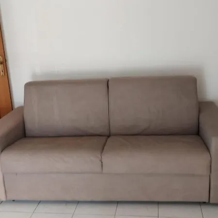 Apartment In Centro