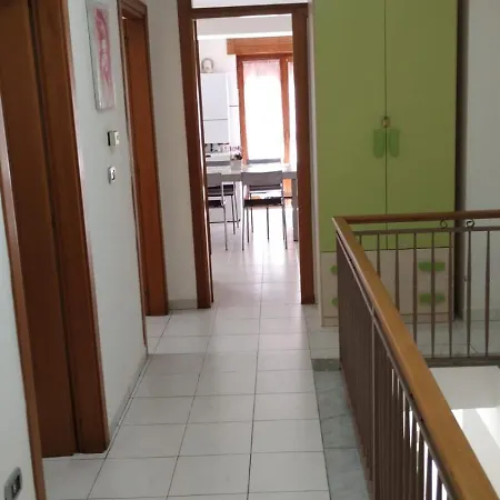 Apartment In Centro *