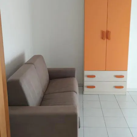 Apartment In Centro Melfi