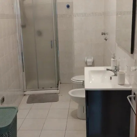 Apartment In Centro