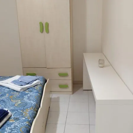 In Centro Apartment *