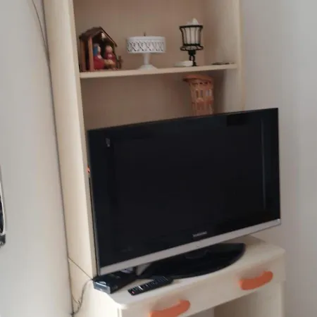 Appartamento In Centro *