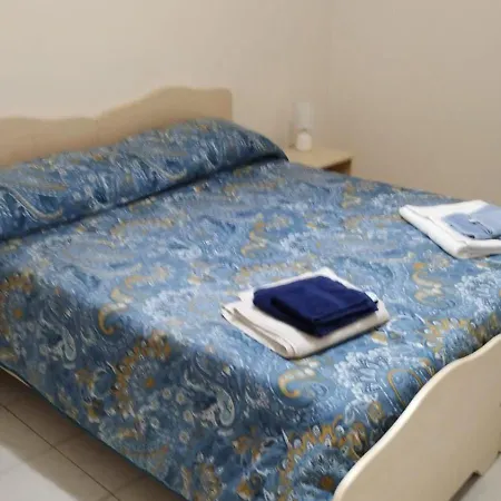 Appartamento In Centro