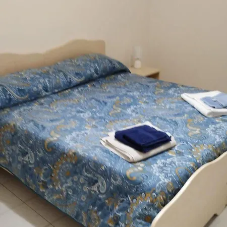 Apartment In Centro