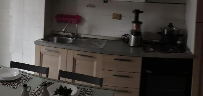 In Centro דירה *