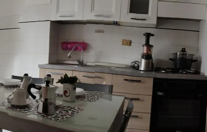 In Centro דירה *