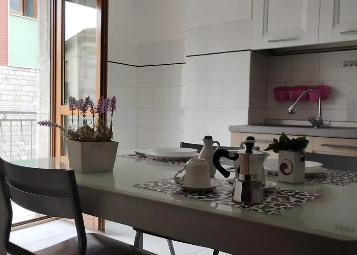 In Centro דירה מלפי