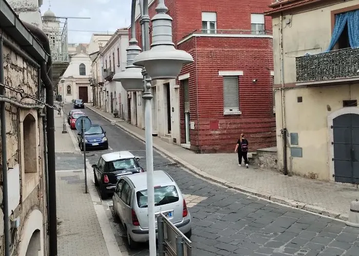 In Centro דירה מלפי