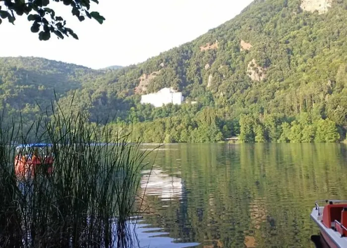 In Centro דירה מלפי