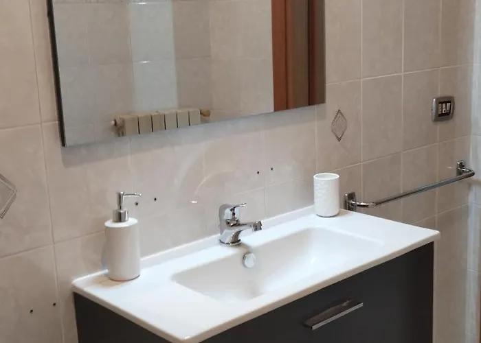 In Centro דירה מלפי