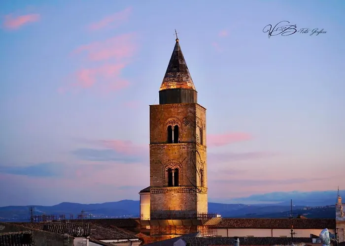 דירה In Centro *