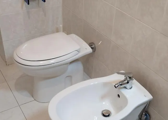 In Centro דירה *