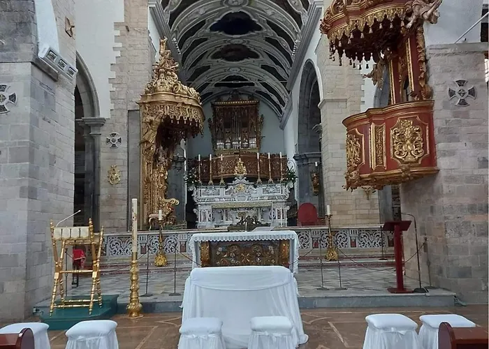 In Centro * מלפי