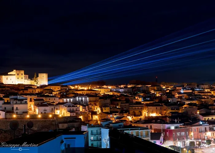 דירה In Centro מלפי