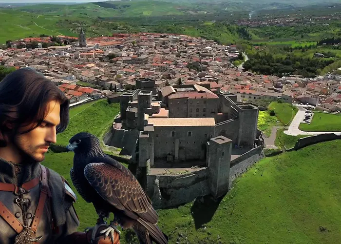 דירה In Centro *