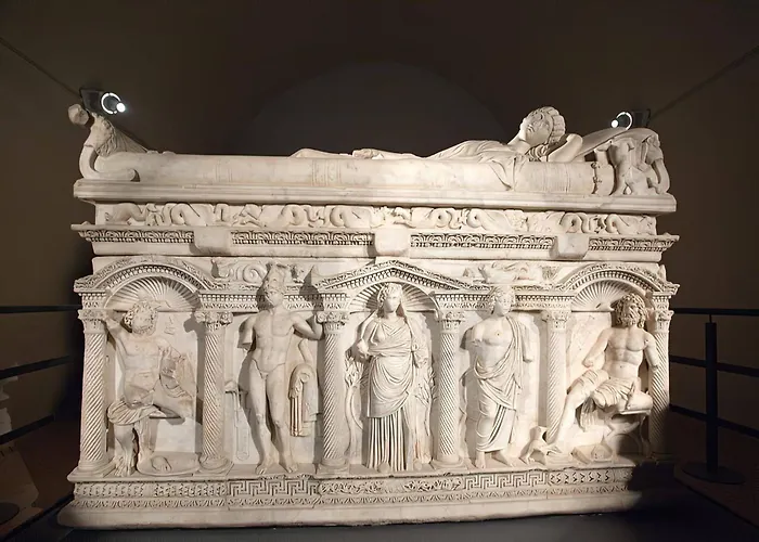 In Centro * מלפי