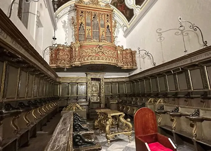 דירה In Centro *