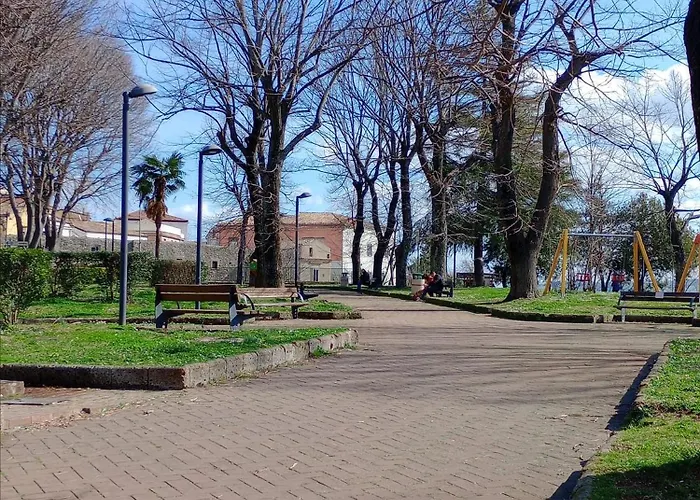 In Centro דירה מלפי