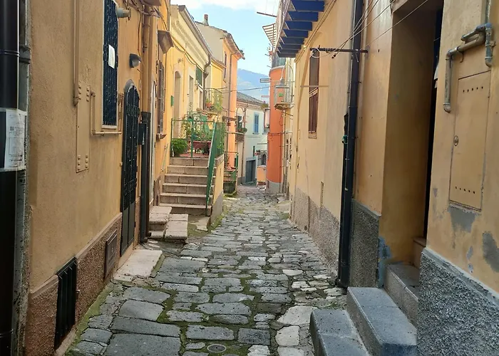 דירה In Centro מלפי