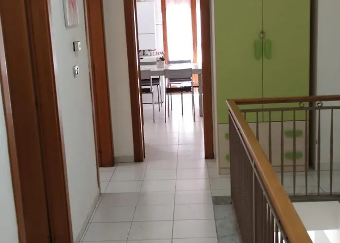 דירה In Centro *