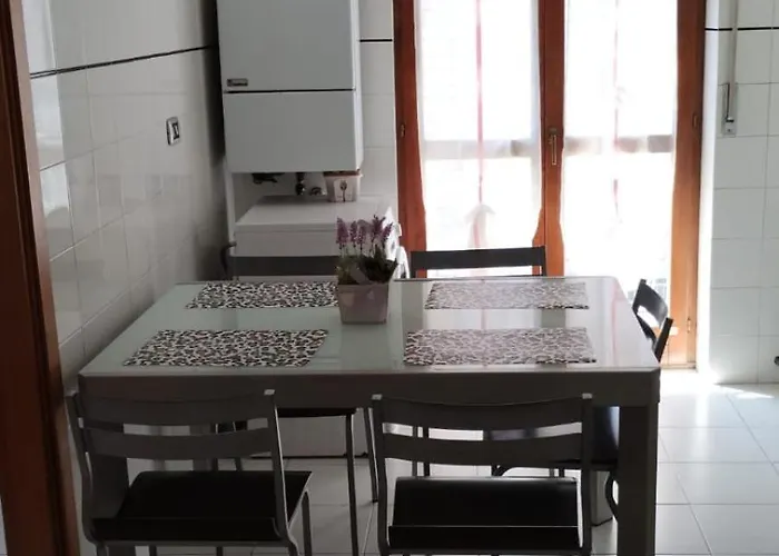 In Centro דירה מלפי