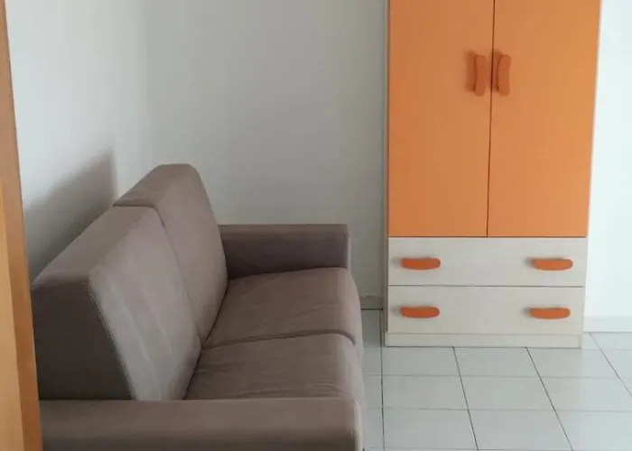 דירה In Centro מלפי