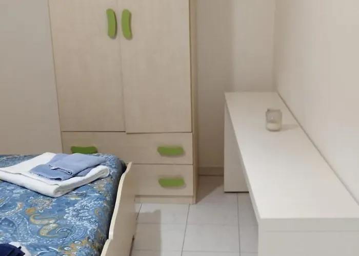 In Centro דירה *