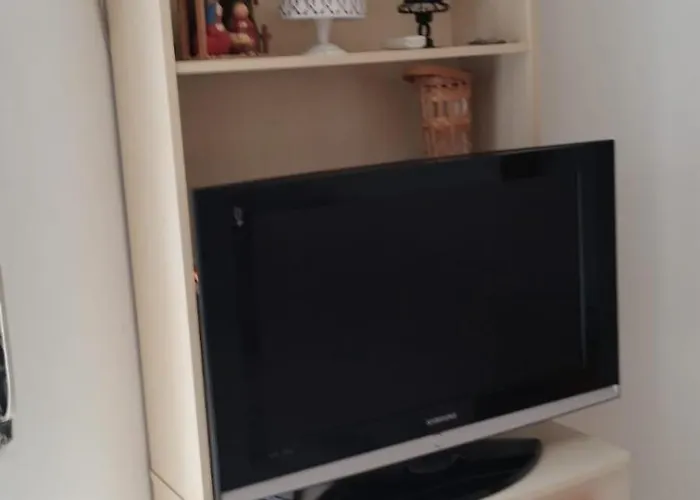 דירה In Centro *